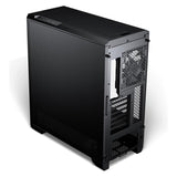 Phanteks Eclipse G400A Midi-Tower, Tempered Glass, D-RGB - schwarz (ATX, E-ATX, mATX, Mini-ITX)