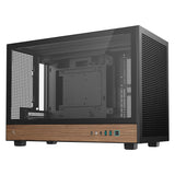 Deepcool CH260 Wood (mATX, Mini-ITX)