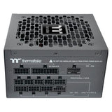 Thermaltake Bloc d'alimentation Toughpower XT 1200 W ATX3.1/GEN5 80+G BK, version commerciale