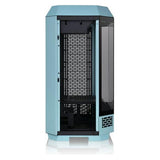 Thermaltake The Tower 300 Turquoise (mATX, Mini-ATX)