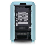 Thermaltake The Tower 300 Turquoise (mATX, Mini-ATX)