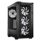 be quiet! Pure Base 501 LX (ATX, mATX, Mini-ATX)