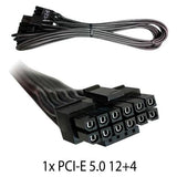 LC-Power Super Silent Modular LC1000M V3.0 1000W 80+ Gold (1000 W)