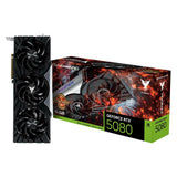 Gainward RTX5080 Phoenix GS V1 16GB GDDR7 HDMI 3x (16 Go, GDDR7)
