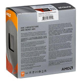 AMD Ryzen 5 4500 (AM4, 3.60 GHz, 6 -Core)