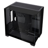 Lian-Li O11 Vision-M (mATX, Mini-ITX)