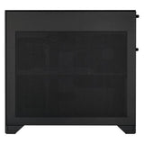 Lian-Li O11 Vision-M (mATX, Mini-ITX)