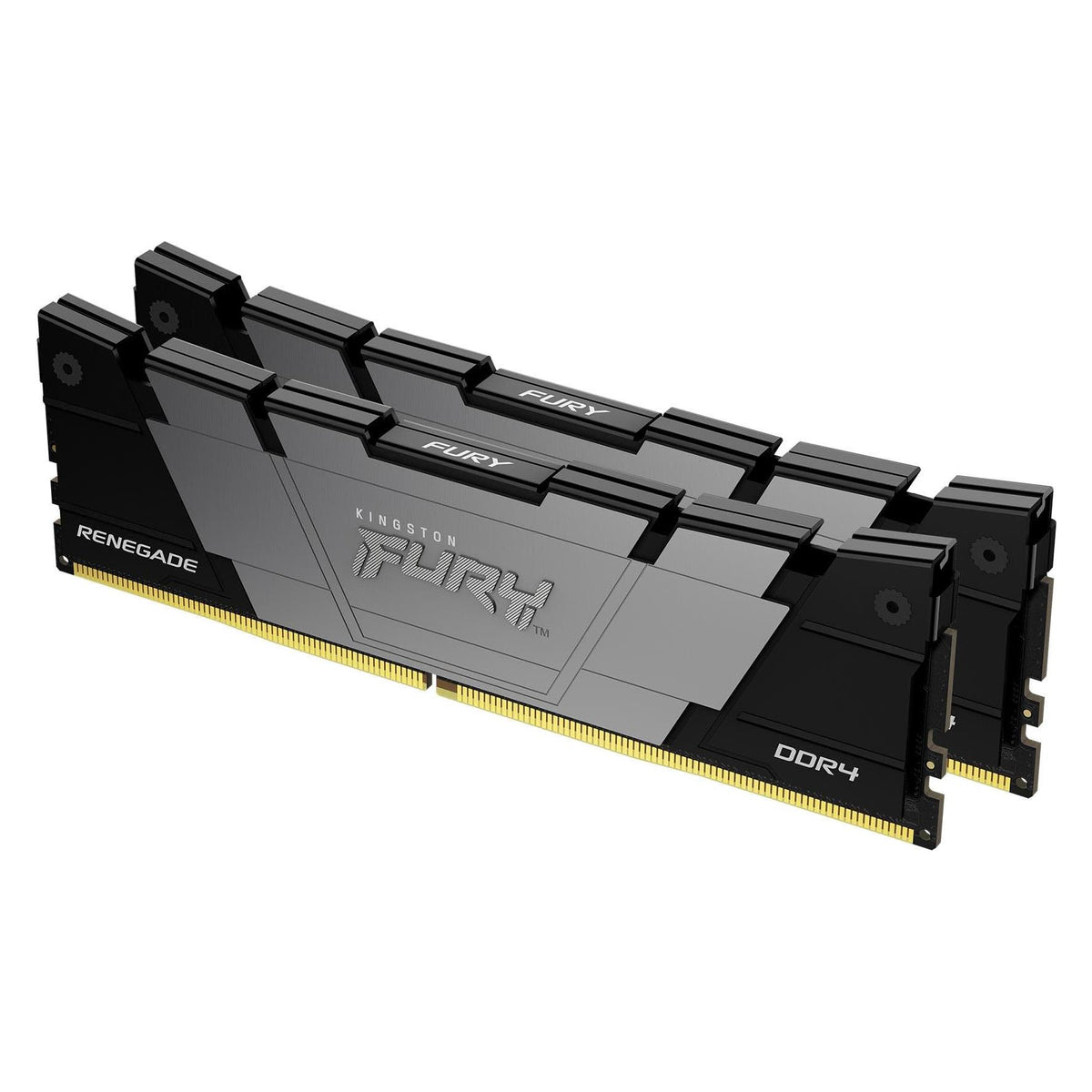 Kingston FURY Renegade (2 x 16GB, 4600 MHz, RAM DDR4, DIMM)