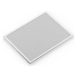 Jonsbo D32 STD Mesh PC-Gehäuse, Mini-Gehäuse, mATX - weiss (mATX, Mini-ITX)