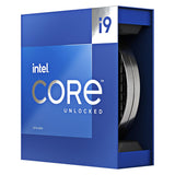 Intel Core i9-13900K (LGA 1700, 3 GHz, 24 -Core)