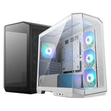 MSI MAG Pano 100R PZ (ATX, mATX, Mini-ITX)