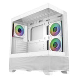 Cooler Master CoolerMaster Geh Elite 690 White (ATX, ITX, mATX)