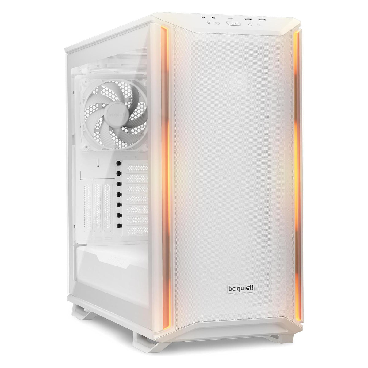 be quiet! Dark Base 701 (ATX, mATX, Mini-ATX)