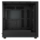 Fractal North XL Charcoal Black (ATX, mATX, Micro-ITX)