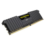 Corsair Vengeance LPX (2 x 16GB, 3200 MHz, RAM DDR4, DIMM)