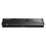 Lexar Kit Barrettes mémoire 32Go (2x16Go) DIMM DDR5 Thor 2nd Gen 6000MHz CL38 (Noir) (2 x 16GB, 6000 MHz, RAM DDR5, DIMM)