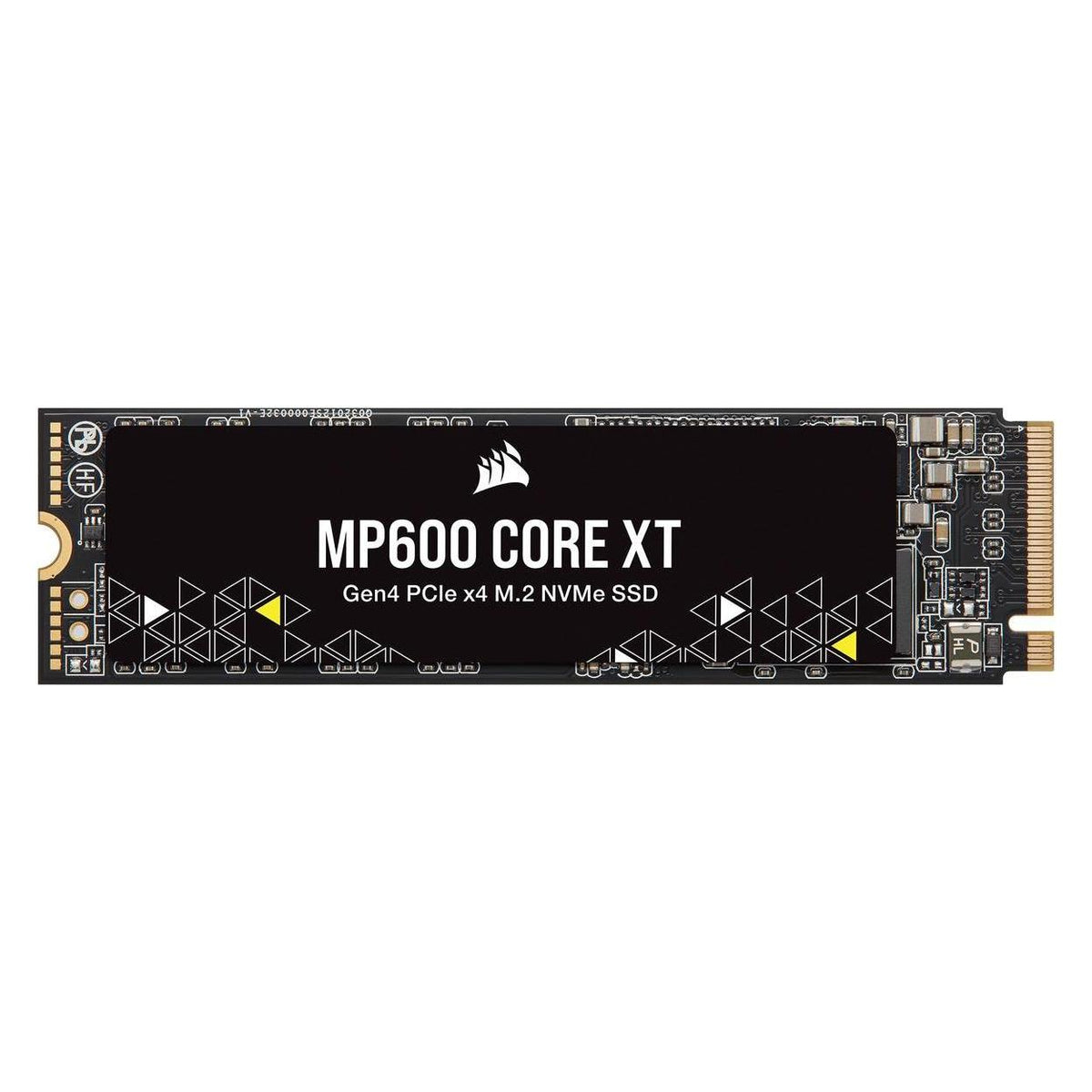 Corsair MP600 CORE XT (1000 Go, M.2 2280)