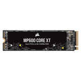 Corsair MP600 CORE XT (1000 Go, M.2 2280)