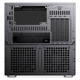Jonsbo N6 (mATX, Mini-ITX)