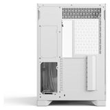 Fractal Pop 2 Vision RGB (weiss, Panoramaglas) (ATX, E-ATX, mATX, Mini-ITX)