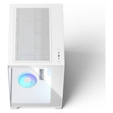 Fractal Pop 2 Vision RGB (weiss, Panoramaglas) (ATX, E-ATX, mATX, Mini-ITX)
