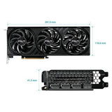 Palit GeForce RTX 5060 Ti Infinity 3 (16 Go, GDDR7)