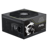 MSI 1200 W PLATINUM FM MAG A1200PLS PCIE5