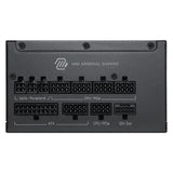 MSI 1200 W PLATINUM FM MAG A1200PLS PCIE5