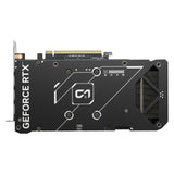 ASUS DUAL-RTX5060-O8G-A (8 Go, GDDR7)