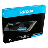 Kioxia Exceria Plus G3 (2000 Go, M.2 2280)