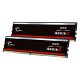 G.Skill DDR5 32GB PC 5200 CL40 KIT (2x16GB) 16-GX2-IS (2 x 16GB, 5200 MHz, RAM DDR5, DIMM)