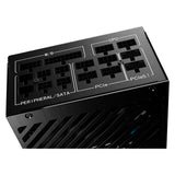 LC-Power Platinum Pro Series LC850P2 V3.1 PCIe 5.0 Modular 85 retail (LC850P2 V3.1) (850 W)