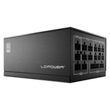 LC-Power Platinum Pro Series LC850P2 V3.1 PCIe 5.0 Modular 85 retail (LC850P2 V3.1) (850 W)