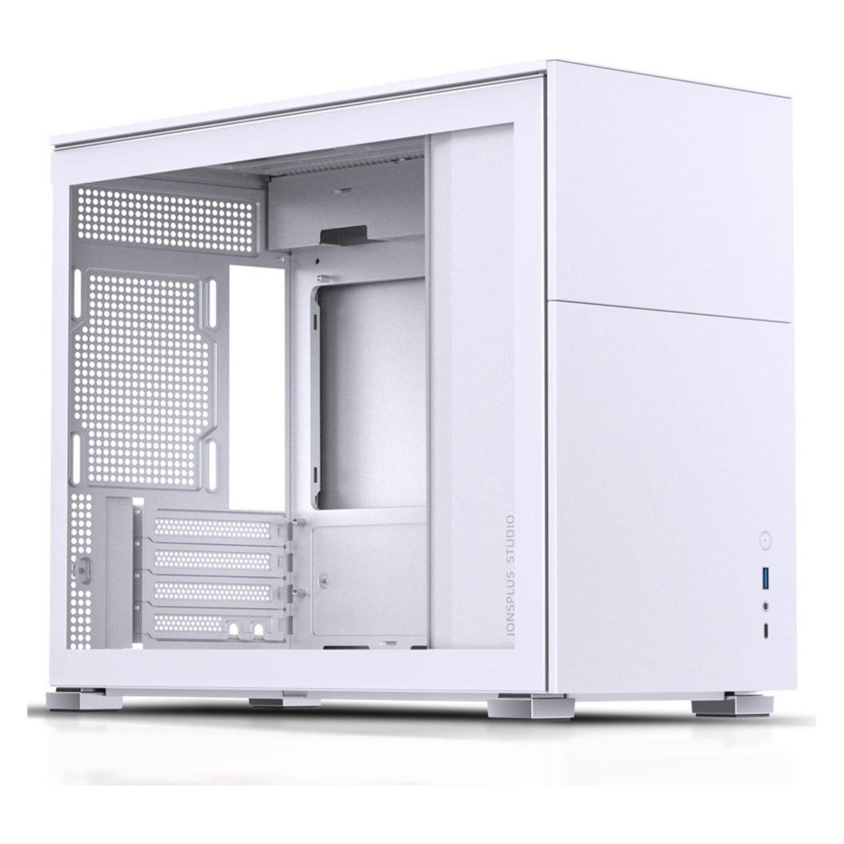 Jonsbo D31 mATX (DTX, ITX, mATX)