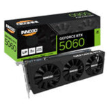 Inno3D VGA RTX5060 8GB X3 Low Profile (8 Go, GDDR7)