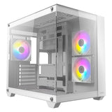 Antec CX800 ARGB (ATX, ITX, mATX)