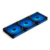 Lian-Li UNI FAN SL-INF ARGB Reverse Blade (120 mm, 3x)