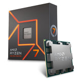 AMD Ryzen 7 7700X (AM5, 4.50 GHz, 8 -Core)