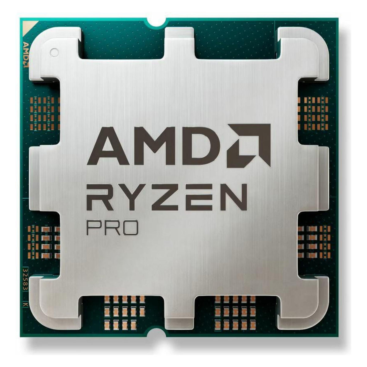 AMD RYZEN 5 PRO 8500G 5.0GHZ 6 CORE (AM5, 3.50 GHz, 6 -Core)