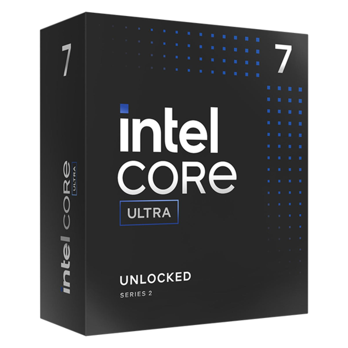 Intel Core Ultra 7 265K (LGA 1851, 3.90 GHz, 20 -Core)