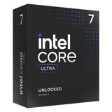 Intel Core Ultra 7 265K (LGA 1851, 3.90 GHz, 20 -Core)