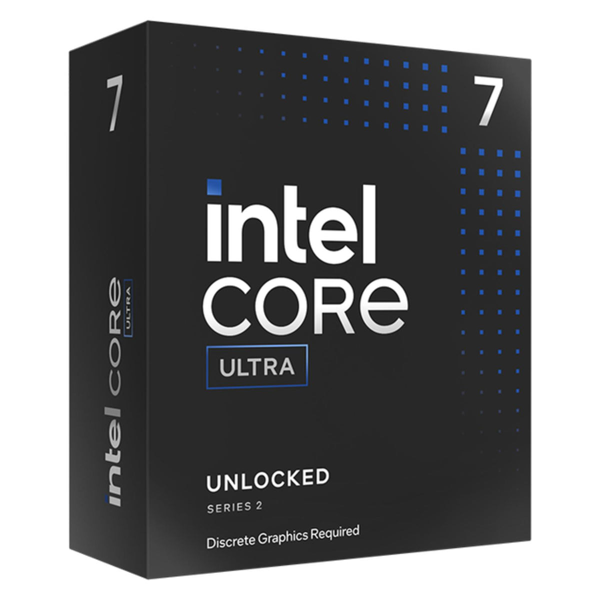 Intel Core Ultra 7 265KF (LGA 1851, 5.40 GHz, 20 -Core)