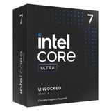 Intel Core Ultra 7 265KF (LGA 1851, 5.40 GHz, 20 -Core)