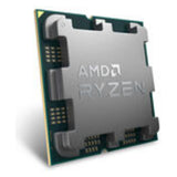 AMD Ryzen 7 7700 Tray (AM5, 3.80 GHz, 8 -Core)