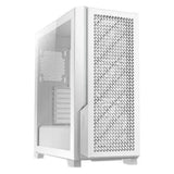 Antec Va PerformanceOne P20C white tour midi blanc détail (ATX, ITX, mATX)