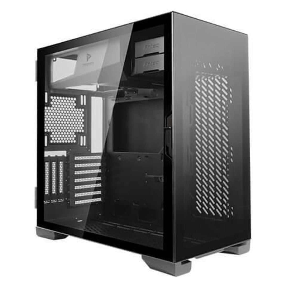 Antec P120 Crystal (ATX, E-ATX, mATX, Mini-ITX)