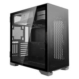 Antec P120 Crystal (ATX, E-ATX, mATX, Mini-ITX)