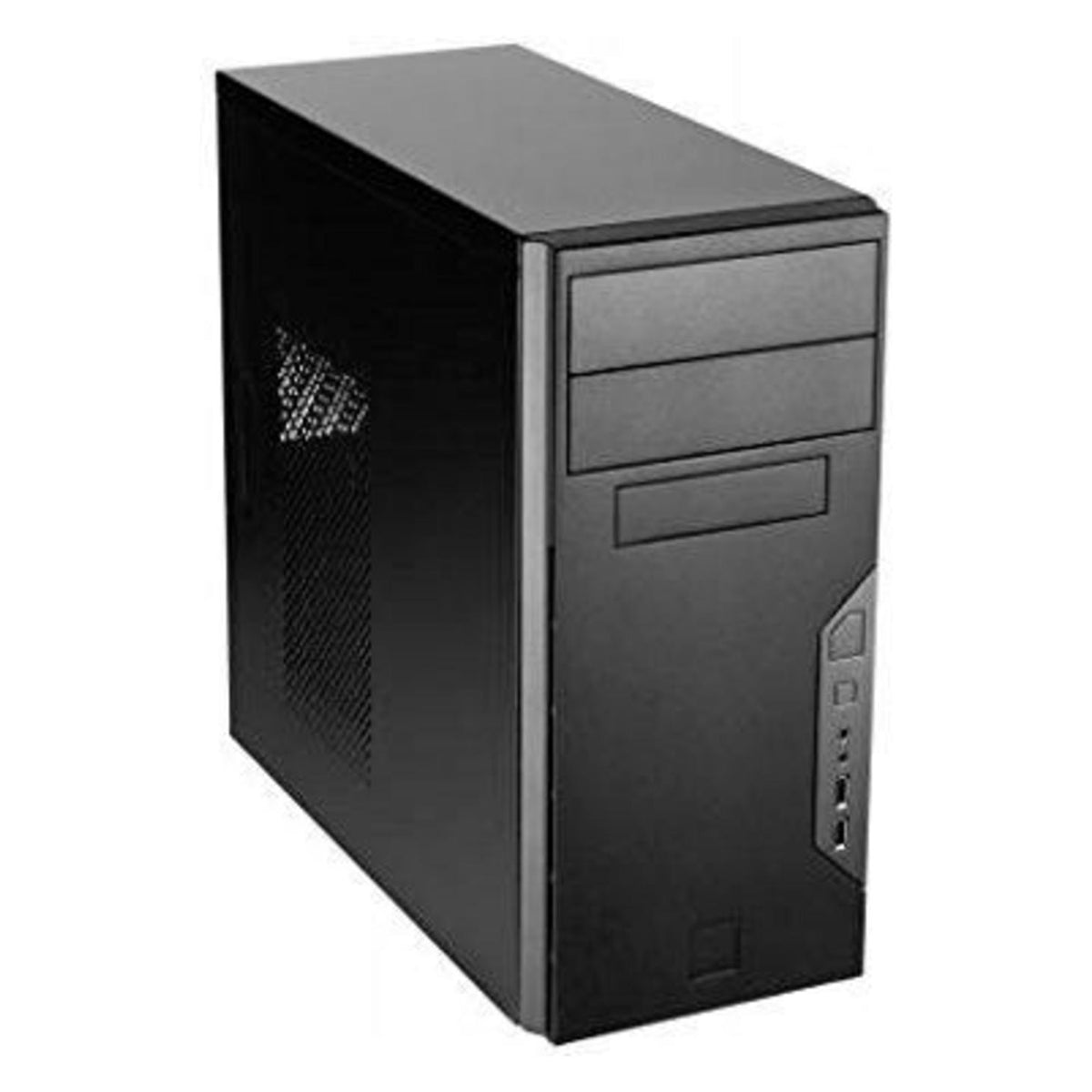Antec VSK sans bloc d'alimentation (mATX, Mini-ITX)