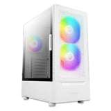 Antec Geh New Gaming NX410 White Midi Tower blanc retail (ATX, mATX, Mini-ITX)