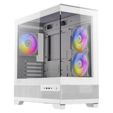 Antec CX500M RGB (mATX, Mini-ITX)
